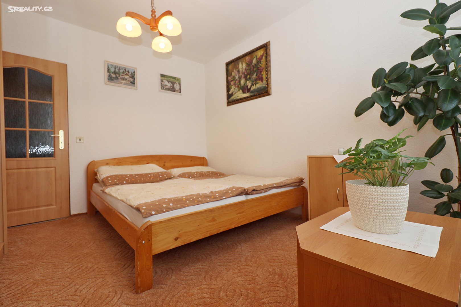 Prodej bytu 3+1 64 m², Kutná Hora - Šipší, okres Kutná Hora