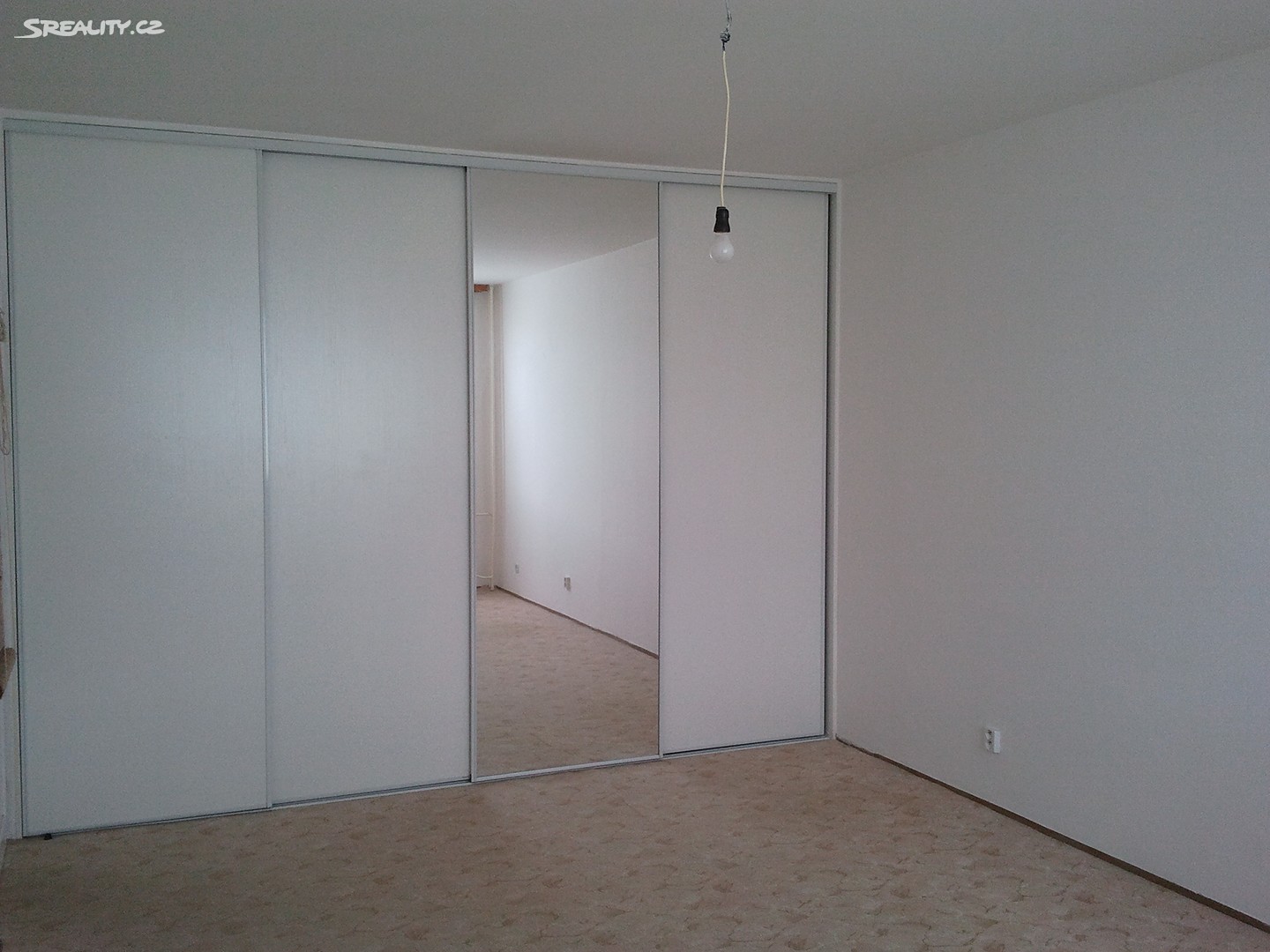 Pronájem bytu 3+1 75 m², Sekaninova, Hradec Králové - Moravské Předměstí