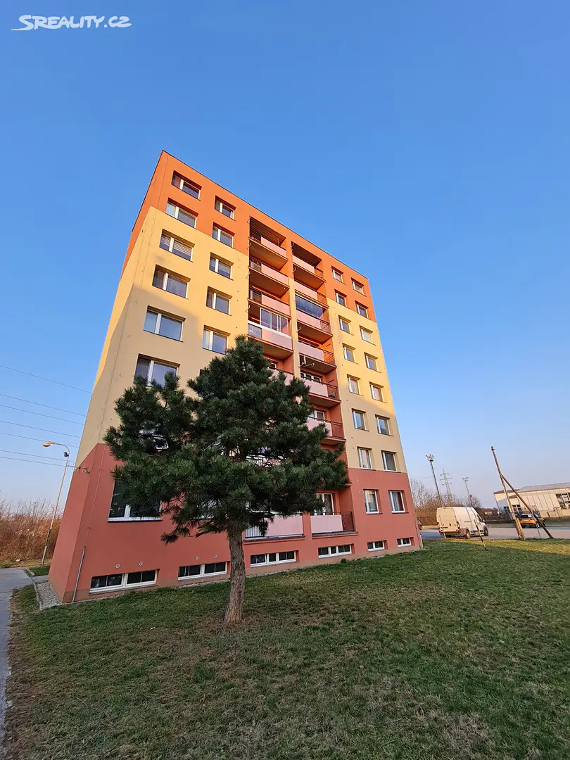 Prodej bytu 4+1 79 m², Hamerská, Olomouc - Holice