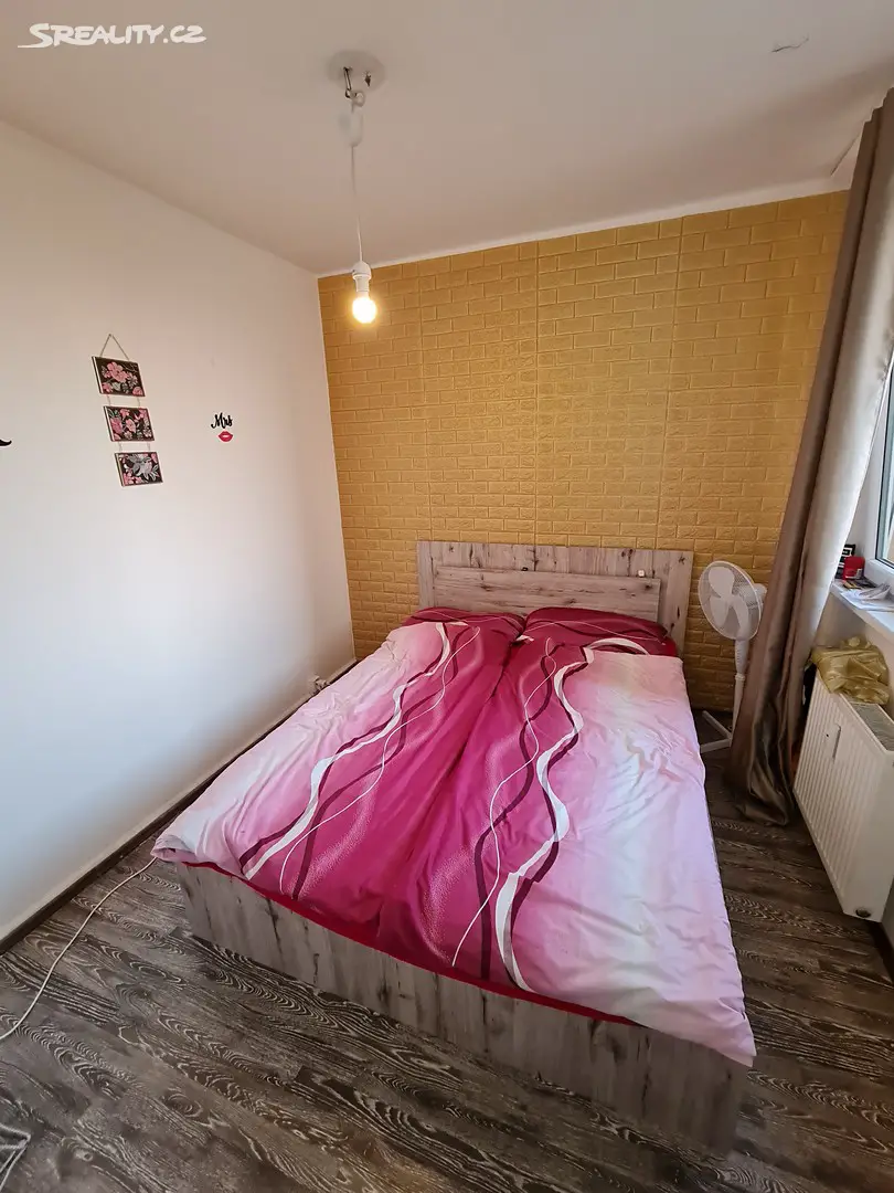 Prodej bytu 4+1 79 m², Hamerská, Olomouc - Holice