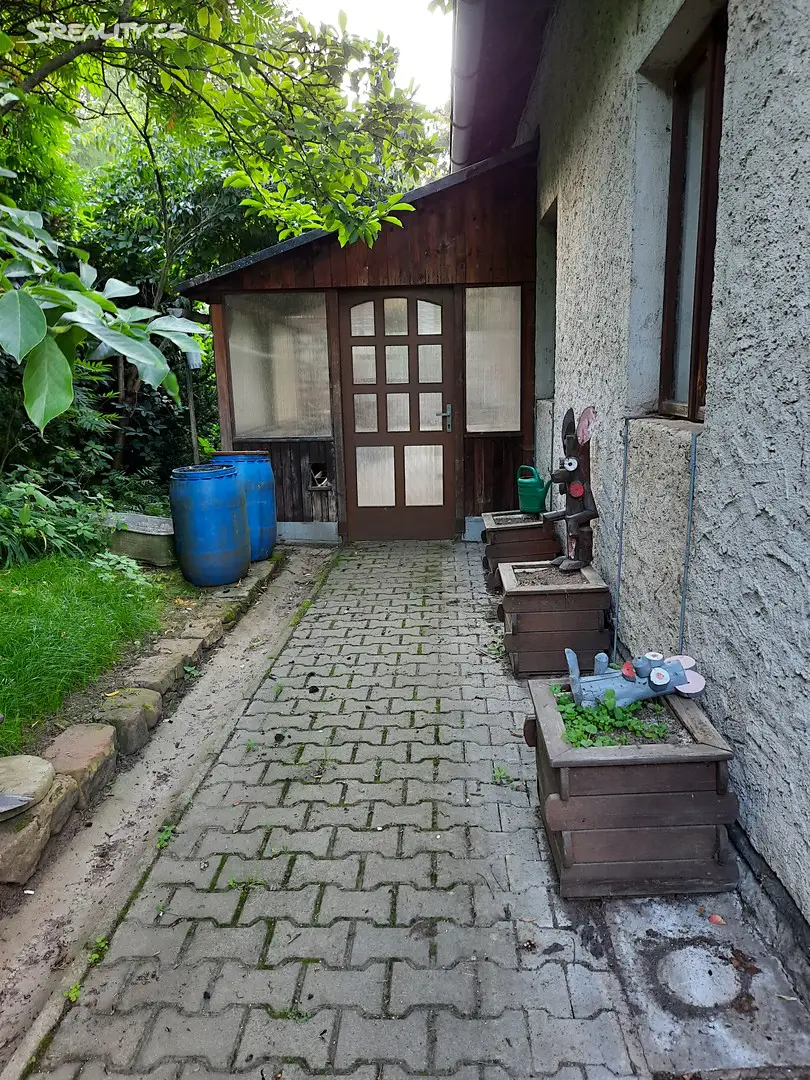 Prodej  rodinného domu 200 m², pozemek 1 920 m², Trutnov - Starý Rokytník, okres Trutnov