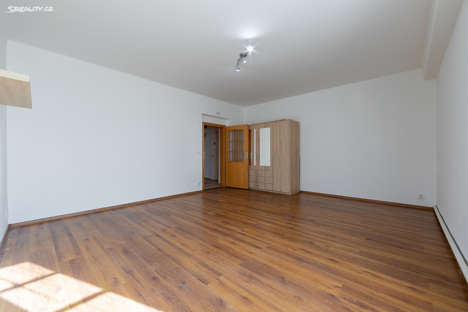 Pronájem bytu 1+1 46 m², Bezručova, Karlovy Vary