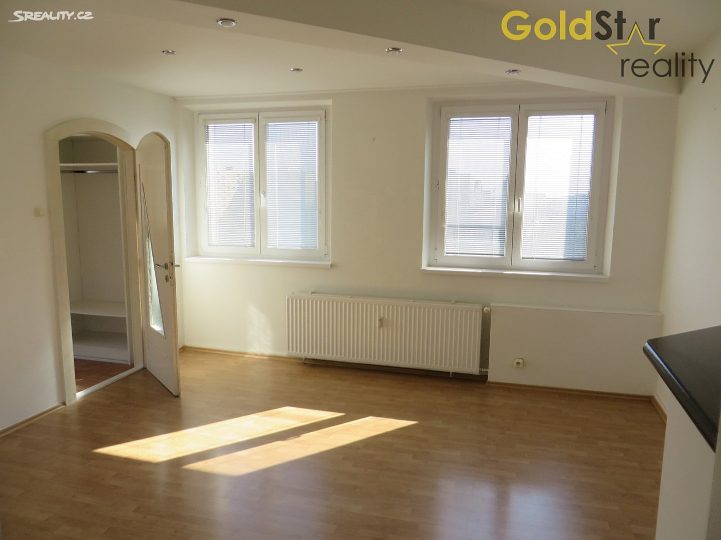 Pronájem bytu 3+1 82 m², Rožňavská, Olomouc - Nové Sady