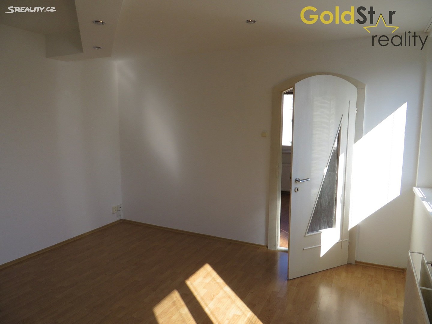 Pronájem bytu 3+1 82 m², Rožňavská, Olomouc - Nové Sady