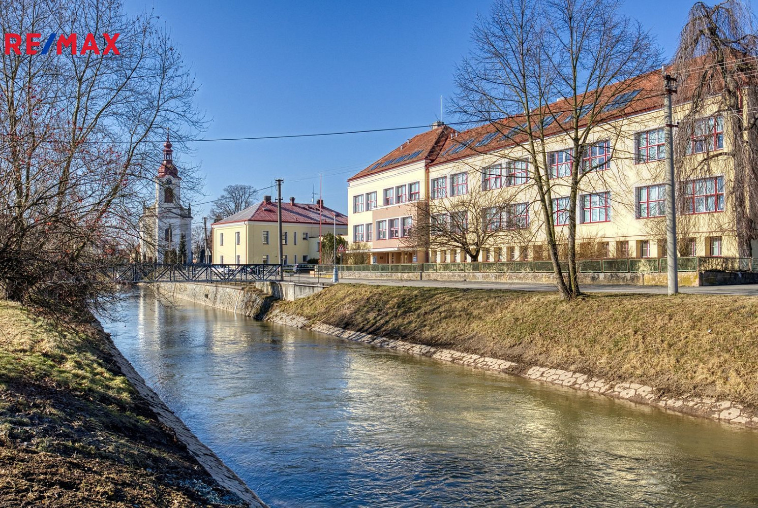 České Meziříčí, okres Rychnov nad Kněžnou