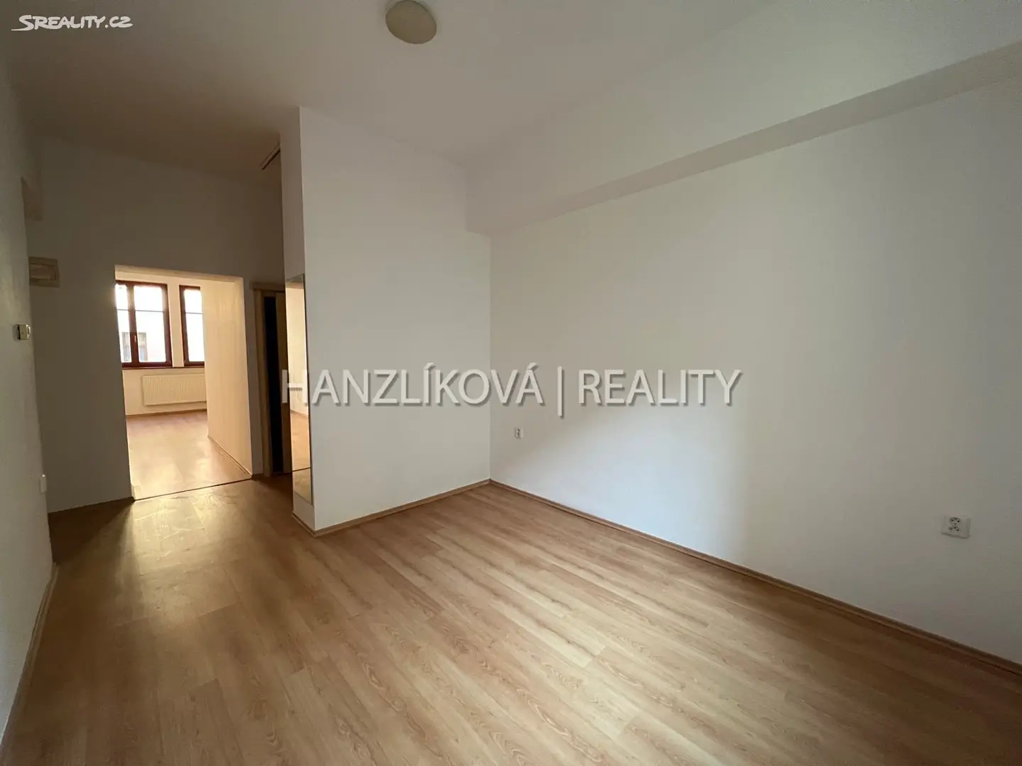 Prodej bytu 1+1 40 m², Otakarova, České Budějovice - České Budějovice 3