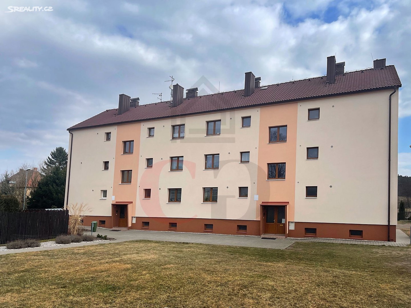 Prodej bytu 2+1 53 m², Plzeňská, Zbůch