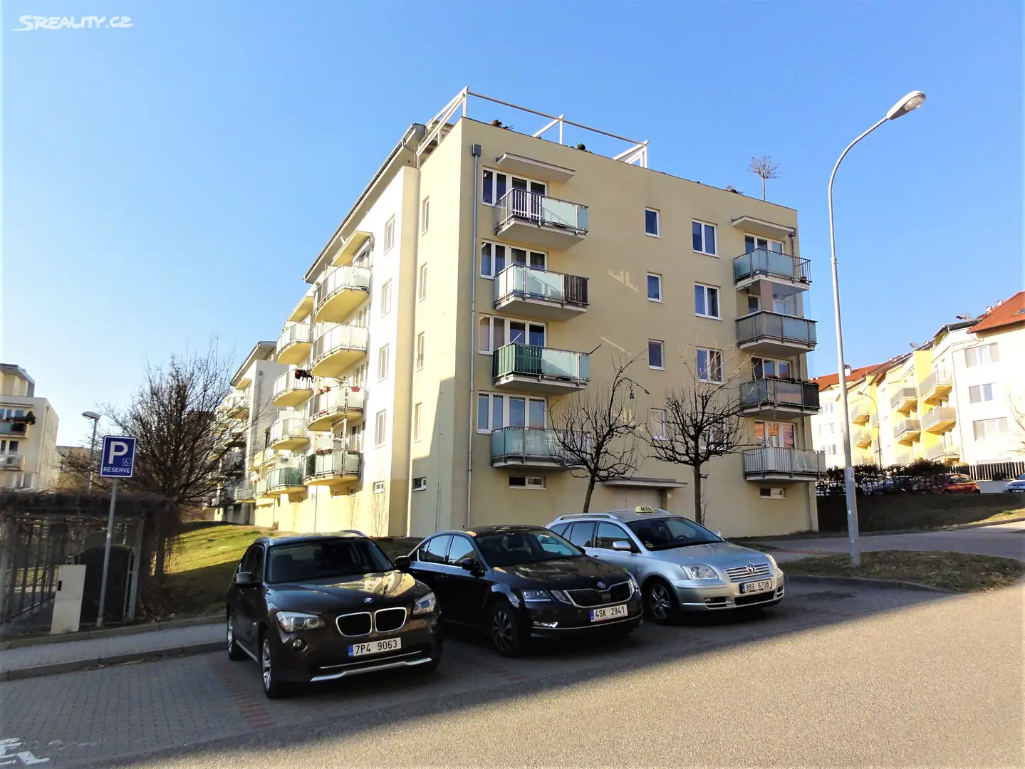 Prodej bytu 3+kk 74 m², K Babě, Brno - Medlánky