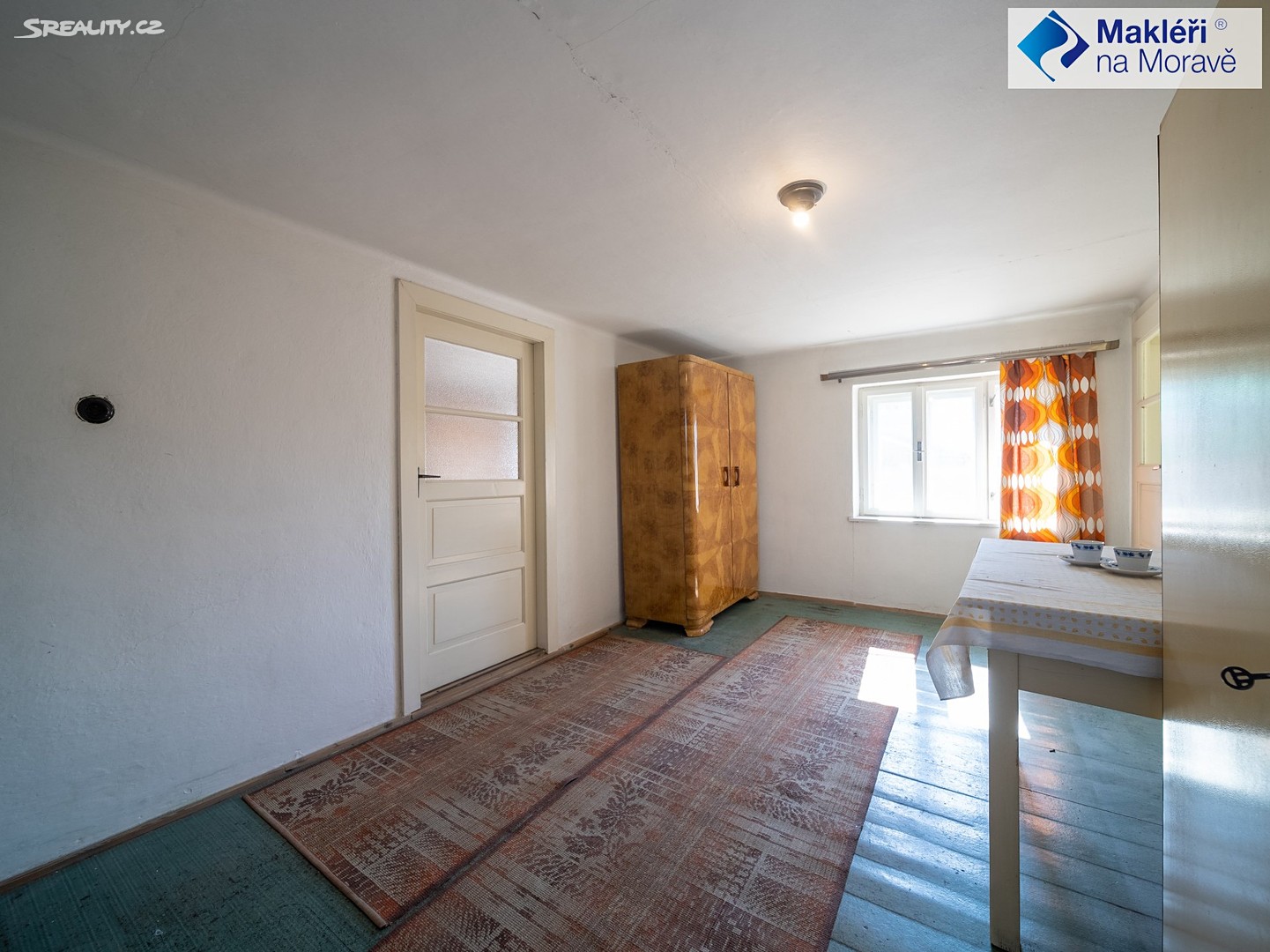 Prodej  rodinného domu 251 m², pozemek 614 m², Určice, okres Prostějov