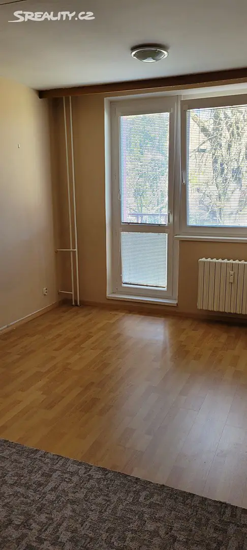Pronájem bytu 1+1 42 m², Sokolská, Bzenec