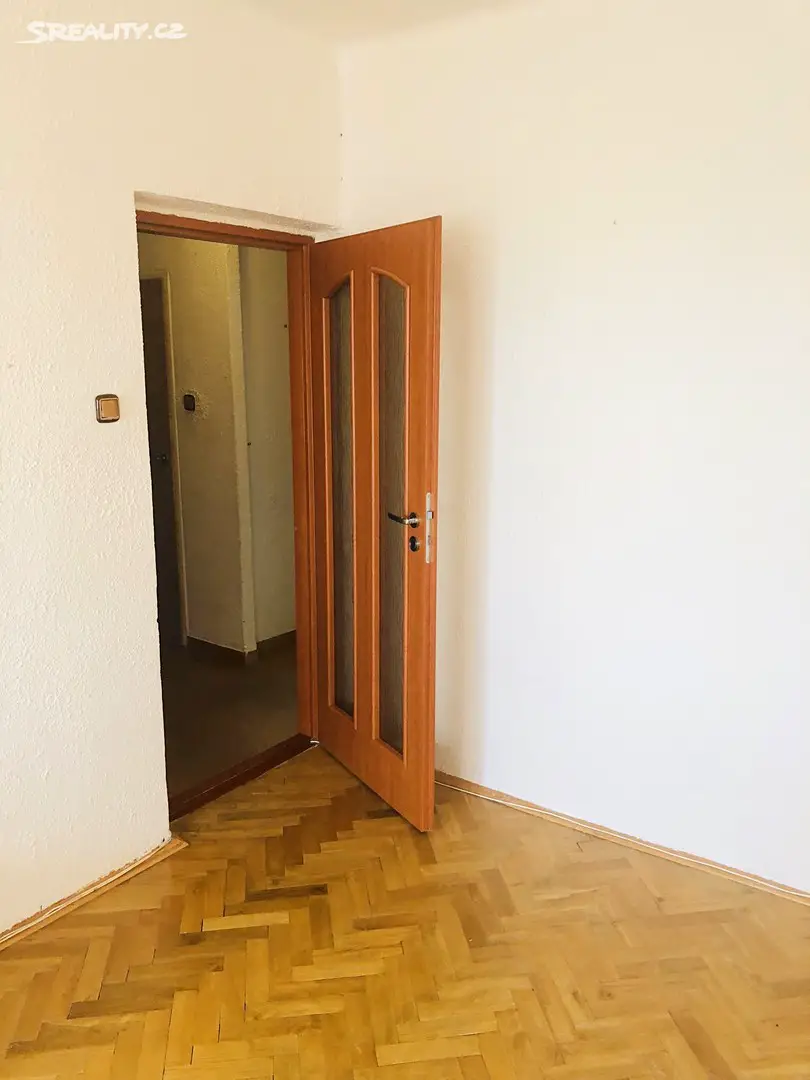 Pronájem bytu 2+1 54 m², Olbrachtova, Karviná - Ráj