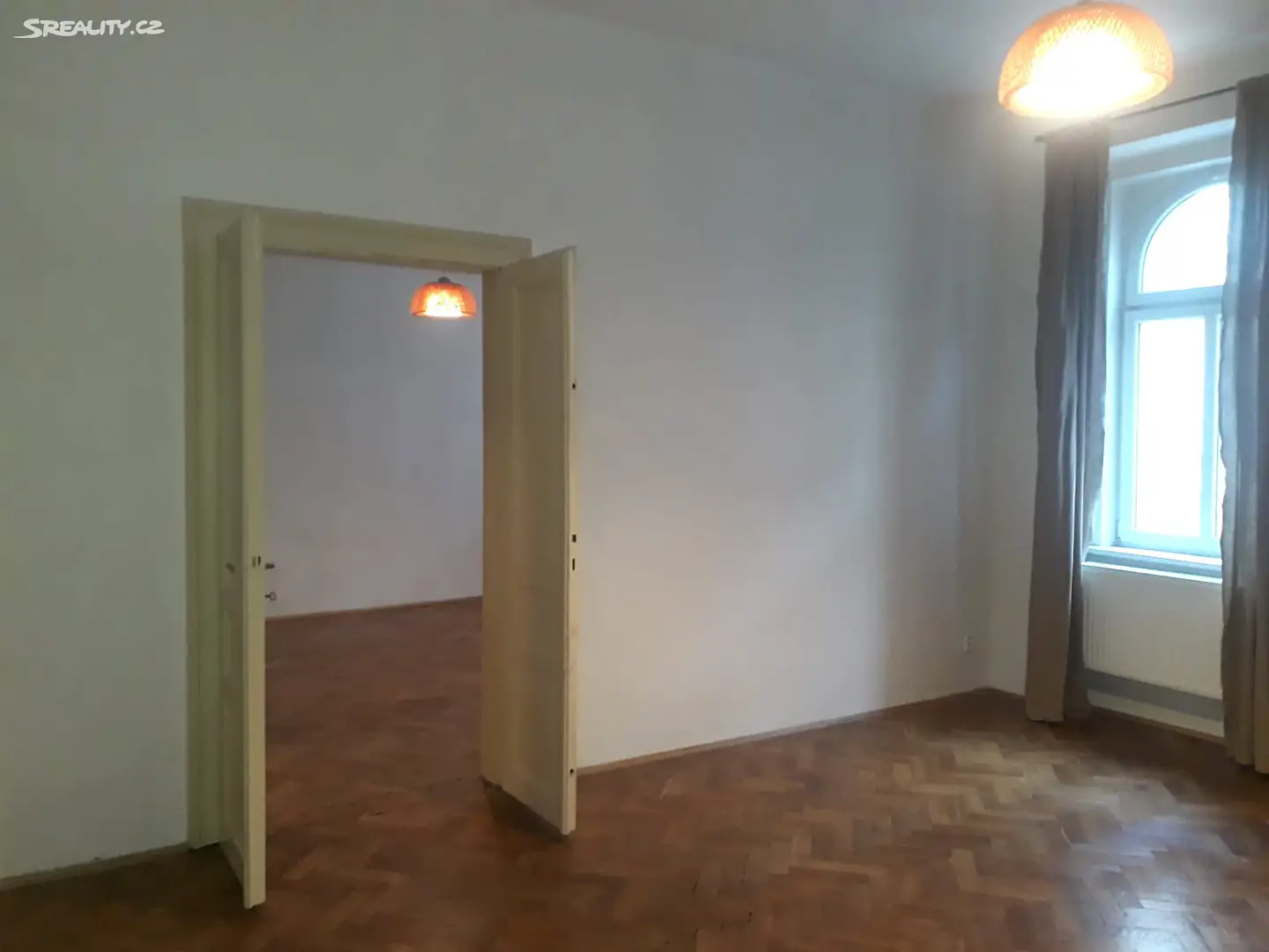Pronájem bytu 2+1 80 m², Svornosti, Praha 5 - Smíchov