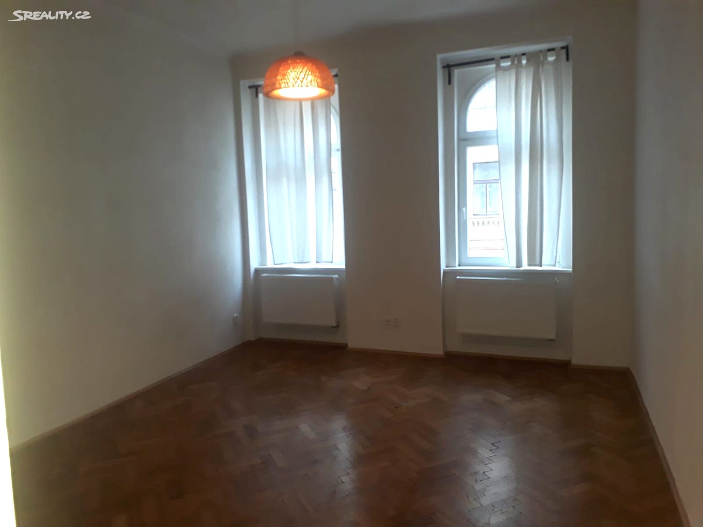 Pronájem bytu 2+1 80 m², Svornosti, Praha 5 - Smíchov
