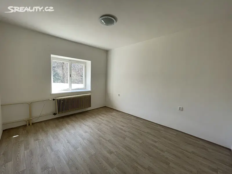 Pronájem bytu 2+1 70 m², Vítkov - Podhradí, okres Opava