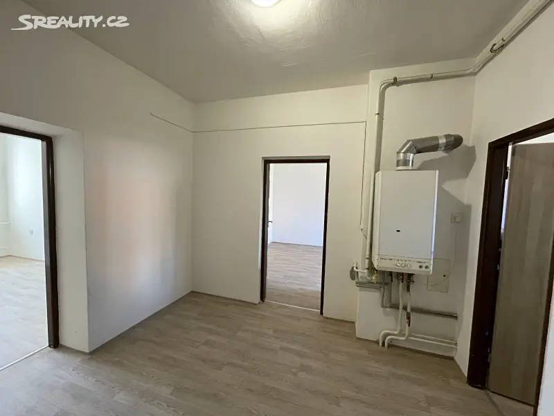 Pronájem bytu 2+1 70 m², Vítkov - Podhradí, okres Opava