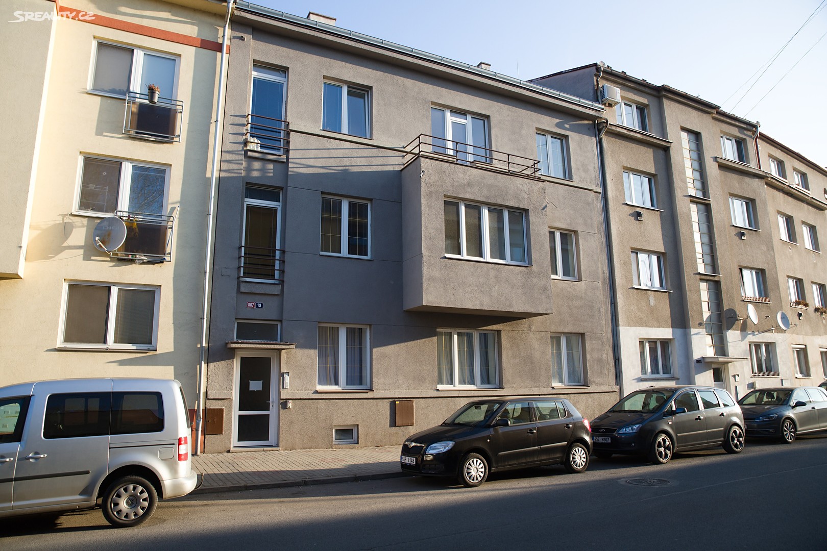 Pronájem bytu 2+kk 67 m², Havlíčkova, Kralupy nad Vltavou