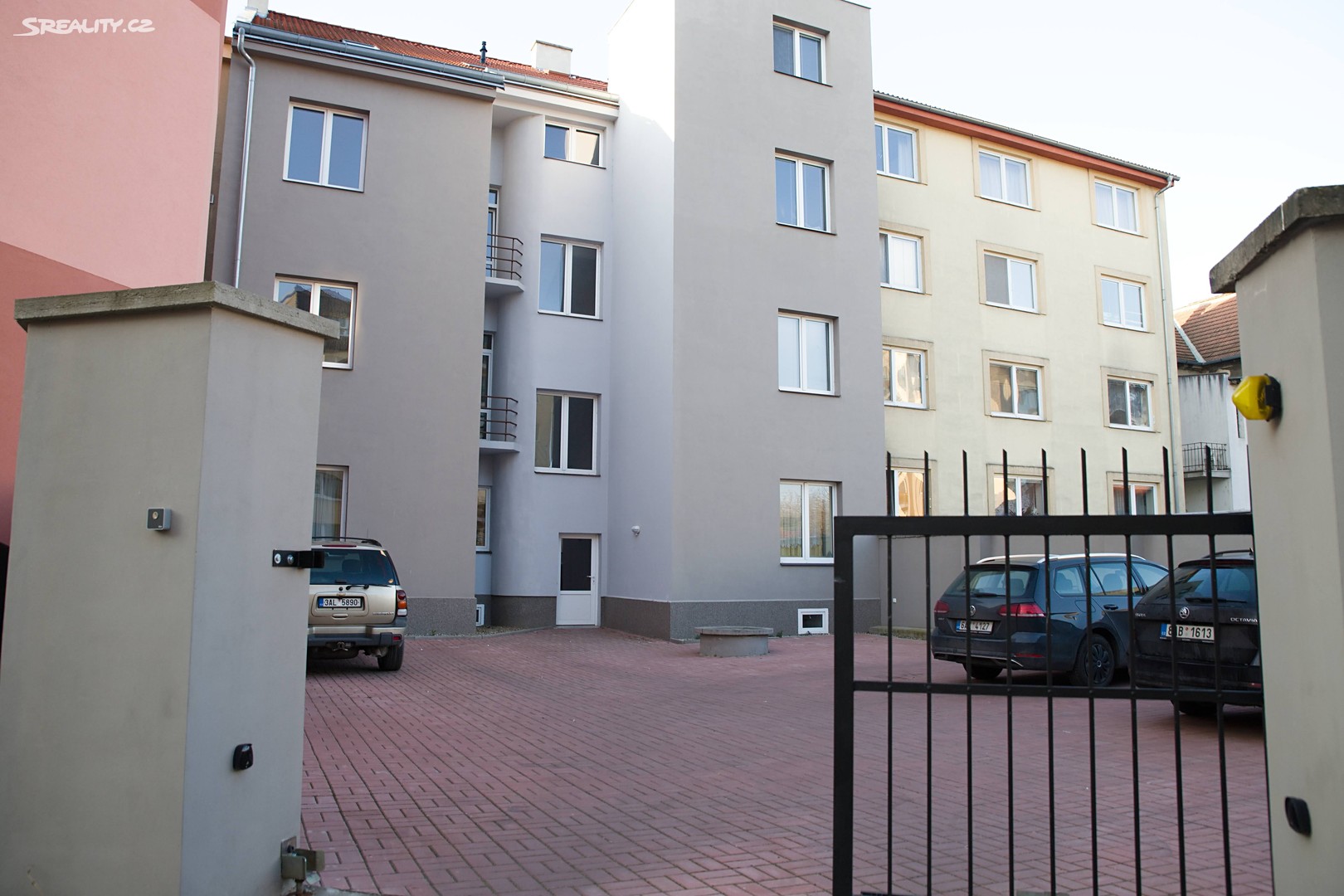 Pronájem bytu 2+kk 67 m², Havlíčkova, Kralupy nad Vltavou