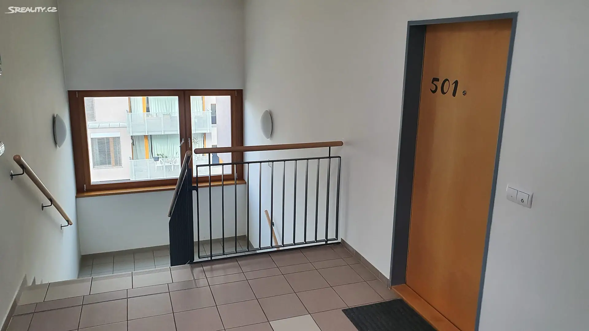 Pronájem bytu 2+kk 53 m², Chmelařská, Praha 5 - Jinonice