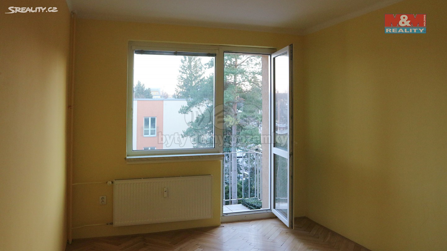 Pronájem bytu 2+kk 46 m², Riegrova, Svitavy - Předměstí