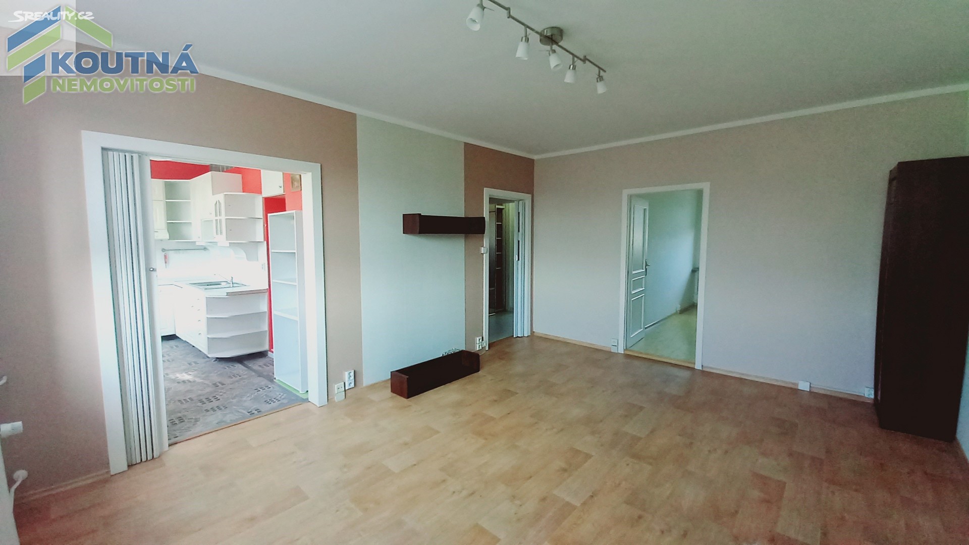 Pronájem bytu 3+1 69 m², Frenštát pod Radhoštěm, okres Nový Jičín