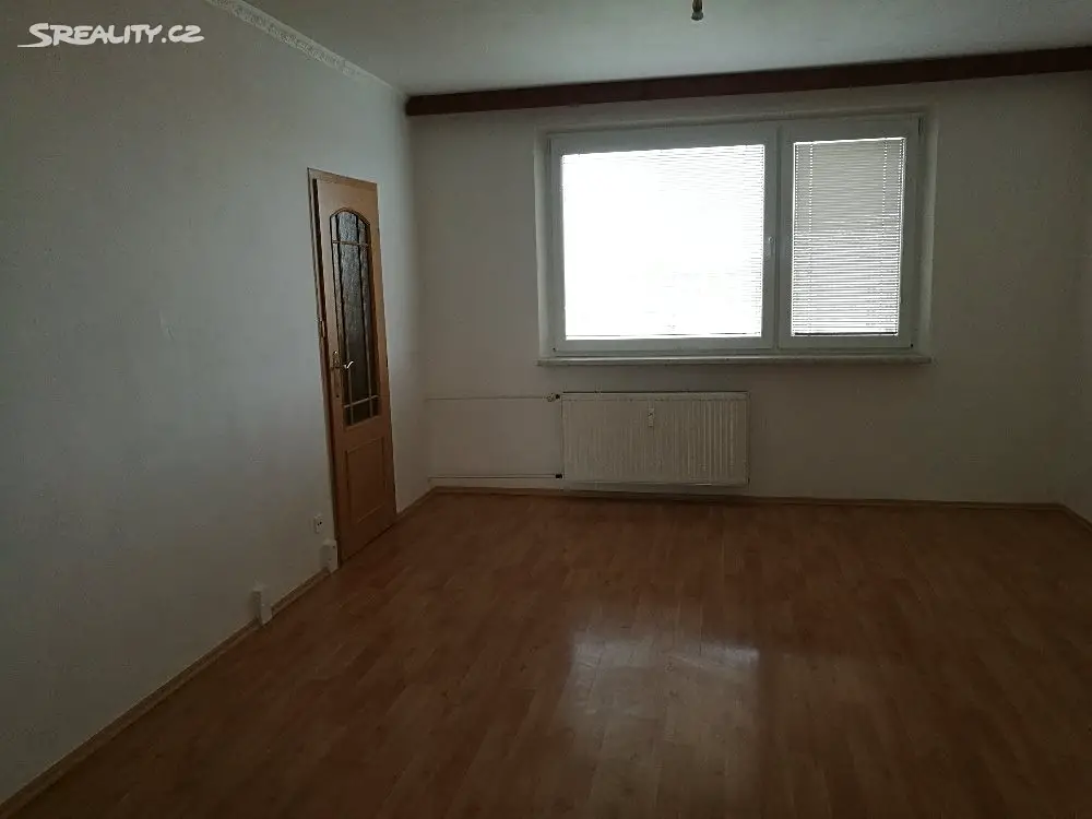 Pronájem bytu 3+1 67 m², Rožňavská, Olomouc - Nové Sady