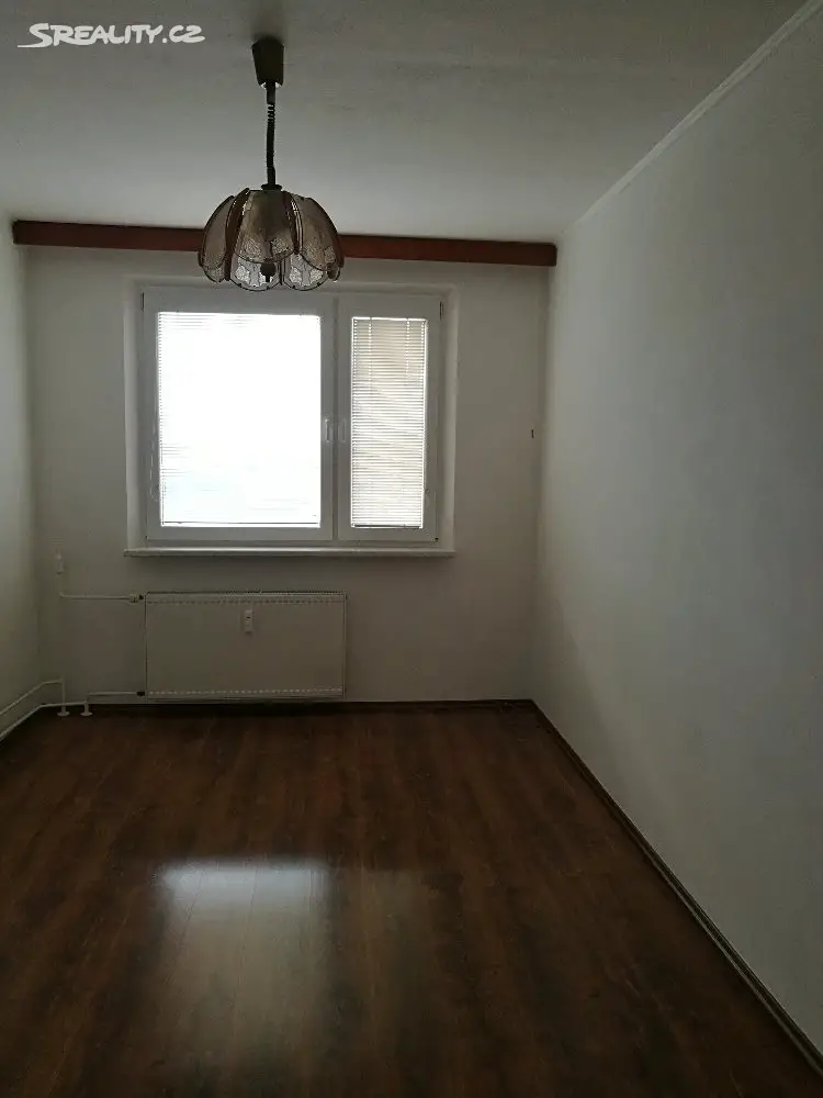 Pronájem bytu 3+1 67 m², Rožňavská, Olomouc - Nové Sady