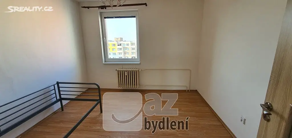 Pronájem bytu 3+1 72 m², Sofijská, Tábor