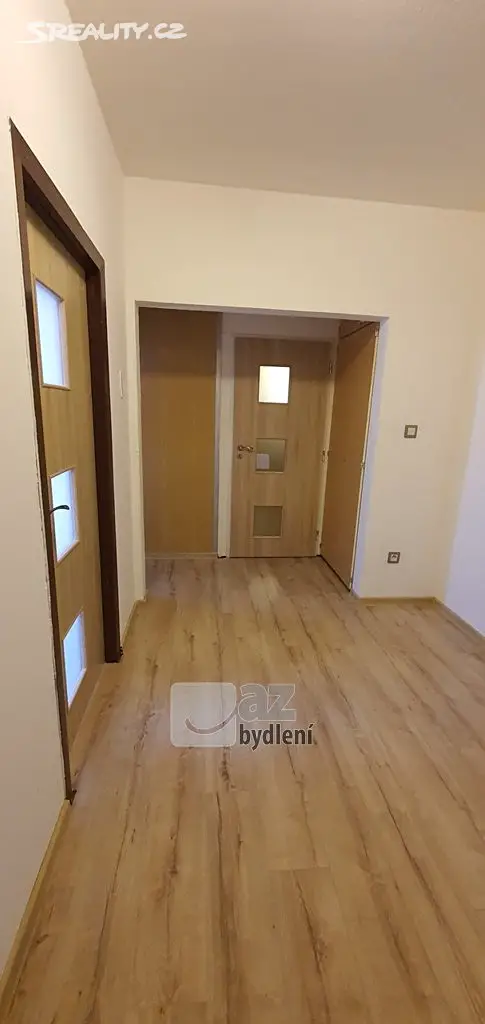 Pronájem bytu 3+1 72 m², Sofijská, Tábor
