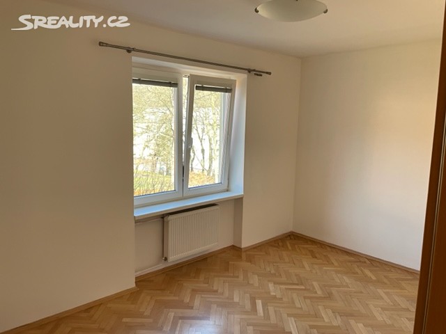 Pronájem bytu 3+1 68 m², Štefánikova, Ústí nad Labem - Klíše