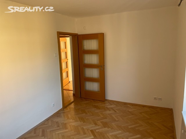 Pronájem bytu 3+1 68 m², Štefánikova, Ústí nad Labem - Klíše