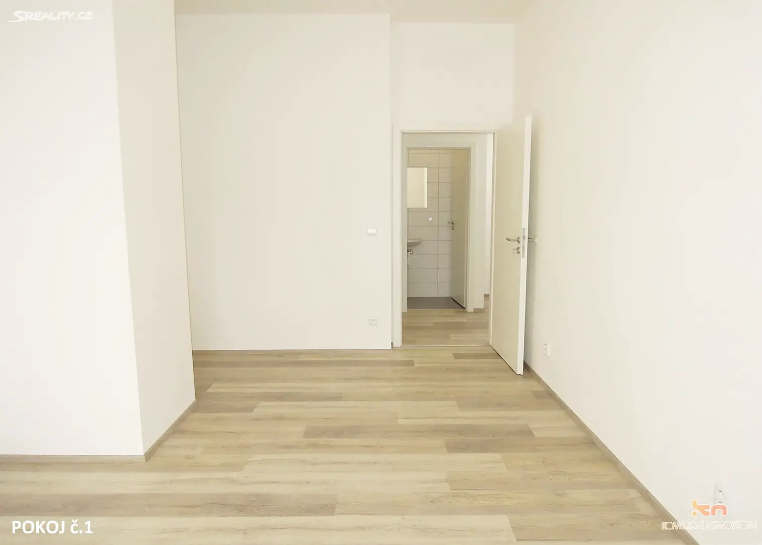 Pronájem bytu 3+kk 75 m² (Mezonet), Lidická, Brno - Brno-střed