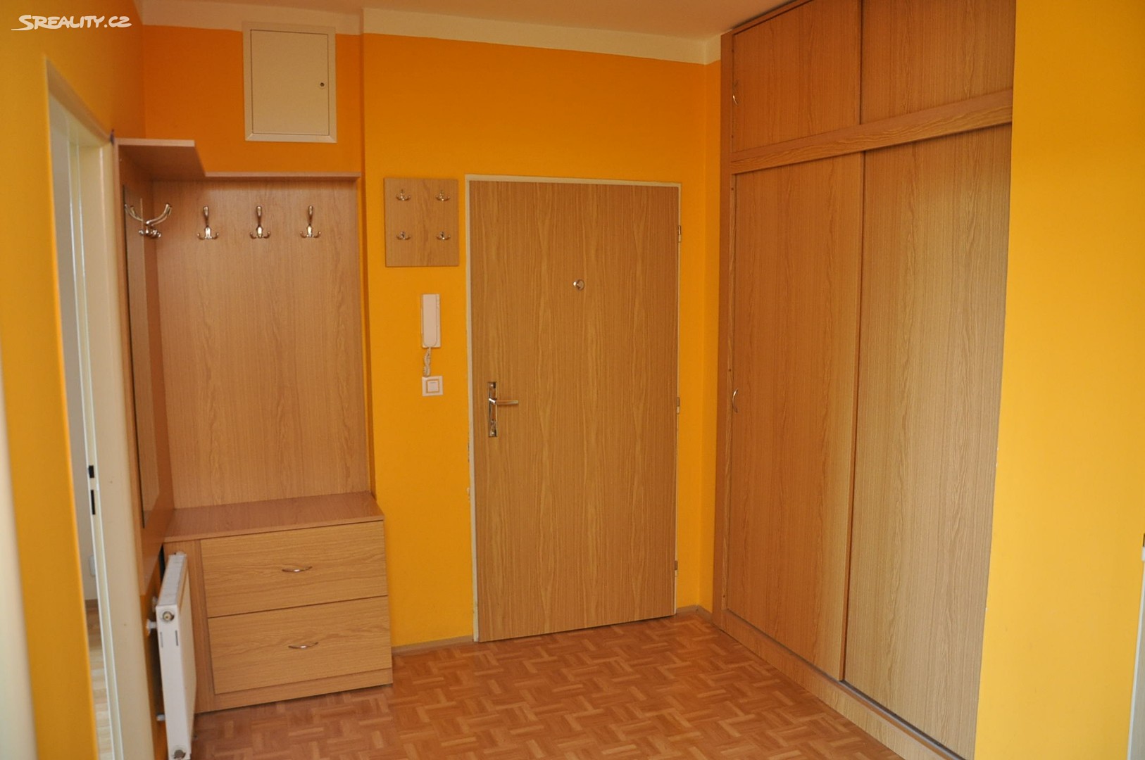 Pronájem bytu 3+kk 80 m², Volmanova, Čelákovice