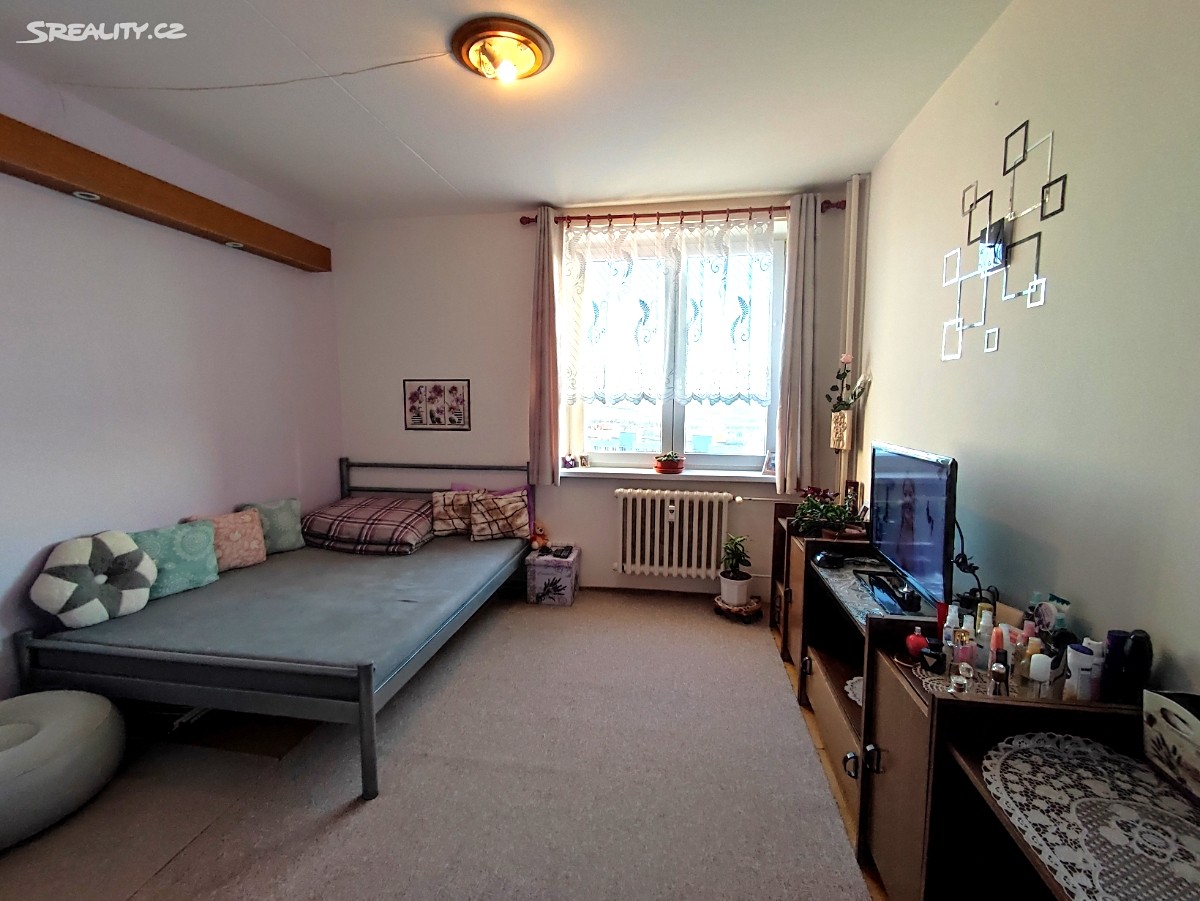 Pronájem bytu 4+1 80 m², Koniklecová, Brno - Nový Lískovec
