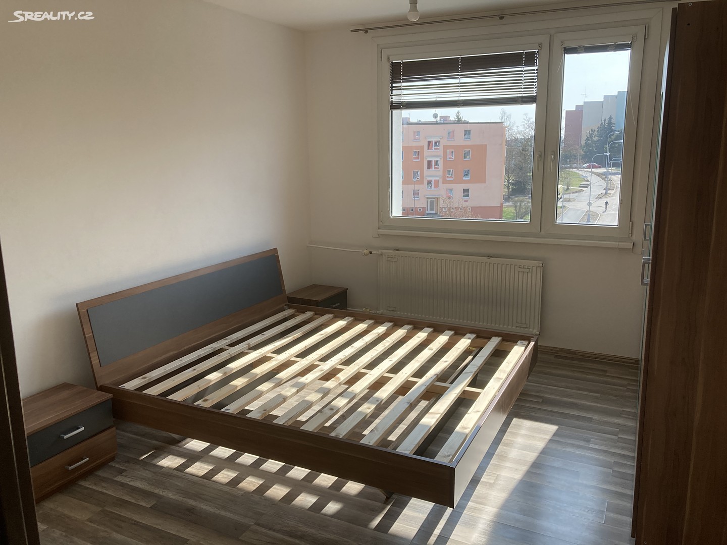 Pronájem bytu 4+1 97 m², Sokolovská, Plzeň - Plzeň 1