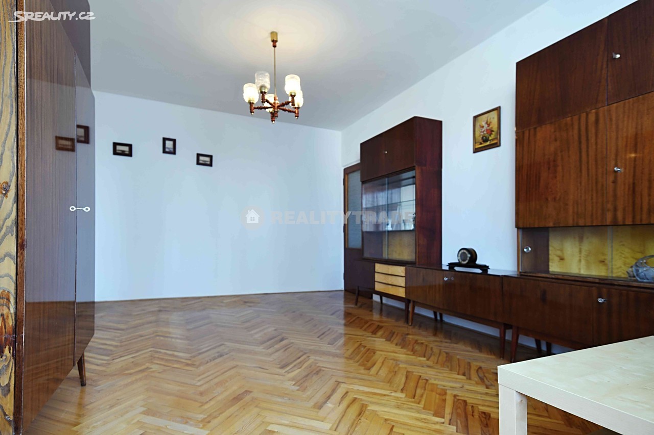 Prodej bytu 2+1 62 m², Družstevní, Strakonice - Strakonice II