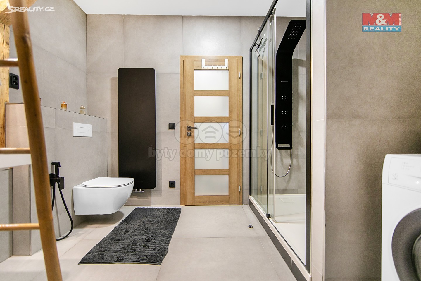 Prodej bytu 3+kk 80 m², Mattoniho nábřeží, Karlovy Vary - Drahovice