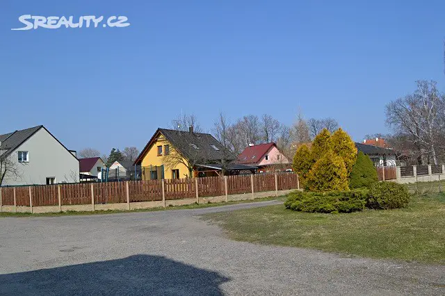 Prodej  rodinného domu 120 m², pozemek 850 m², Klučov - Lstiboř, okres Kolín