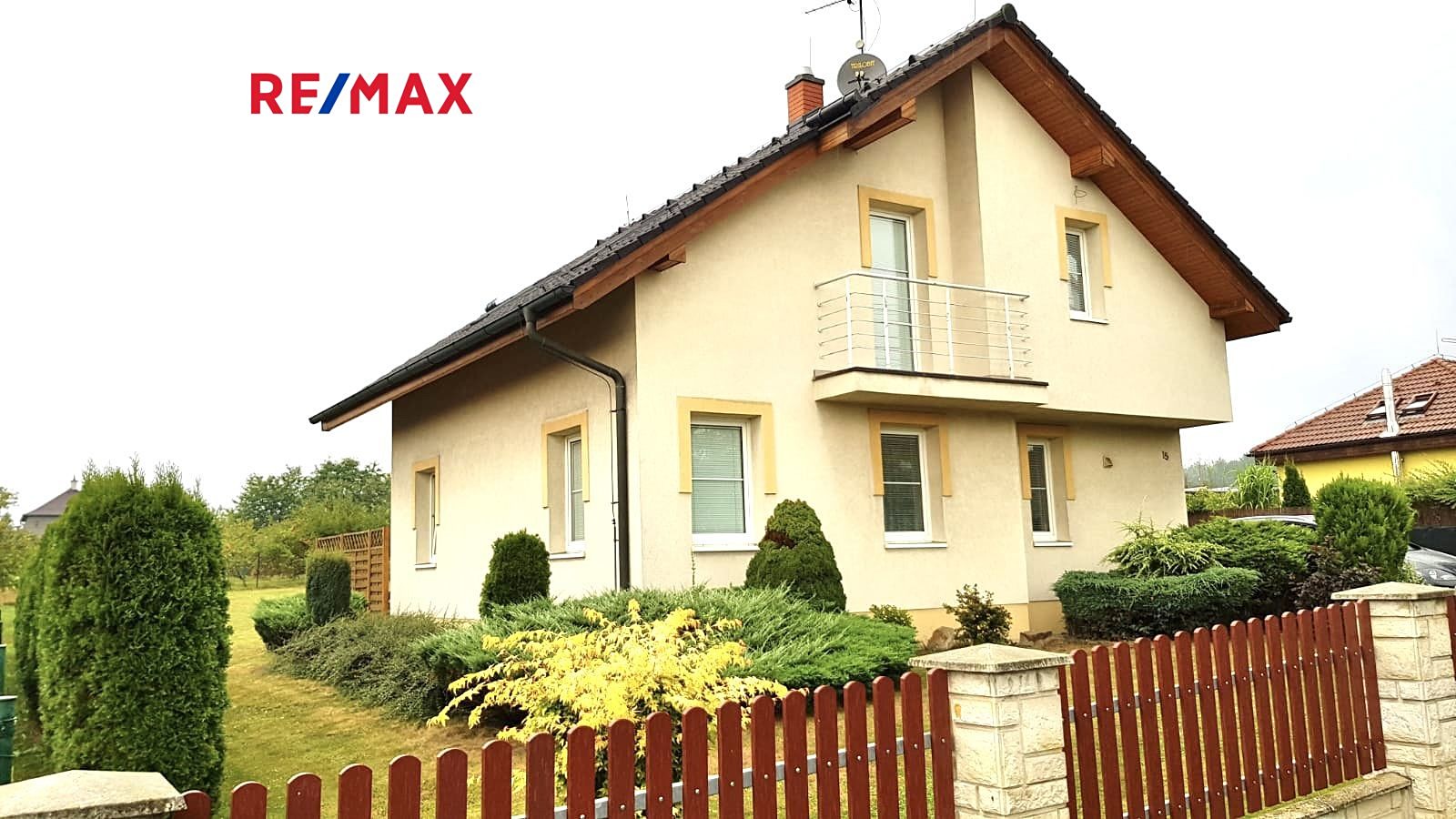 Prodej  rodinného domu 250 m², pozemek 1 074 m², Majovského, Ostrava - Bartovice