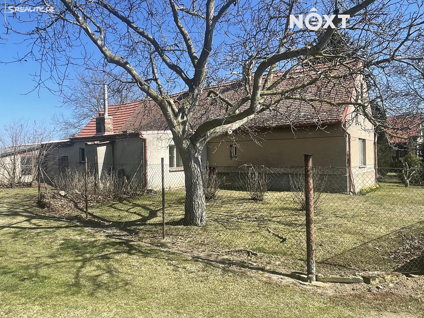 Prodej  rodinného domu 210 m², pozemek 1 494 m², Stolany, okres Chrudim