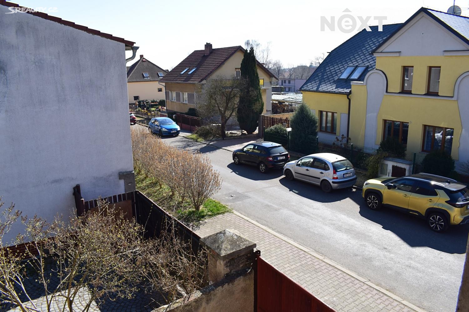 Prodej  rodinného domu 324 m², pozemek 1 715 m², Sv. Čecha, Třebenice