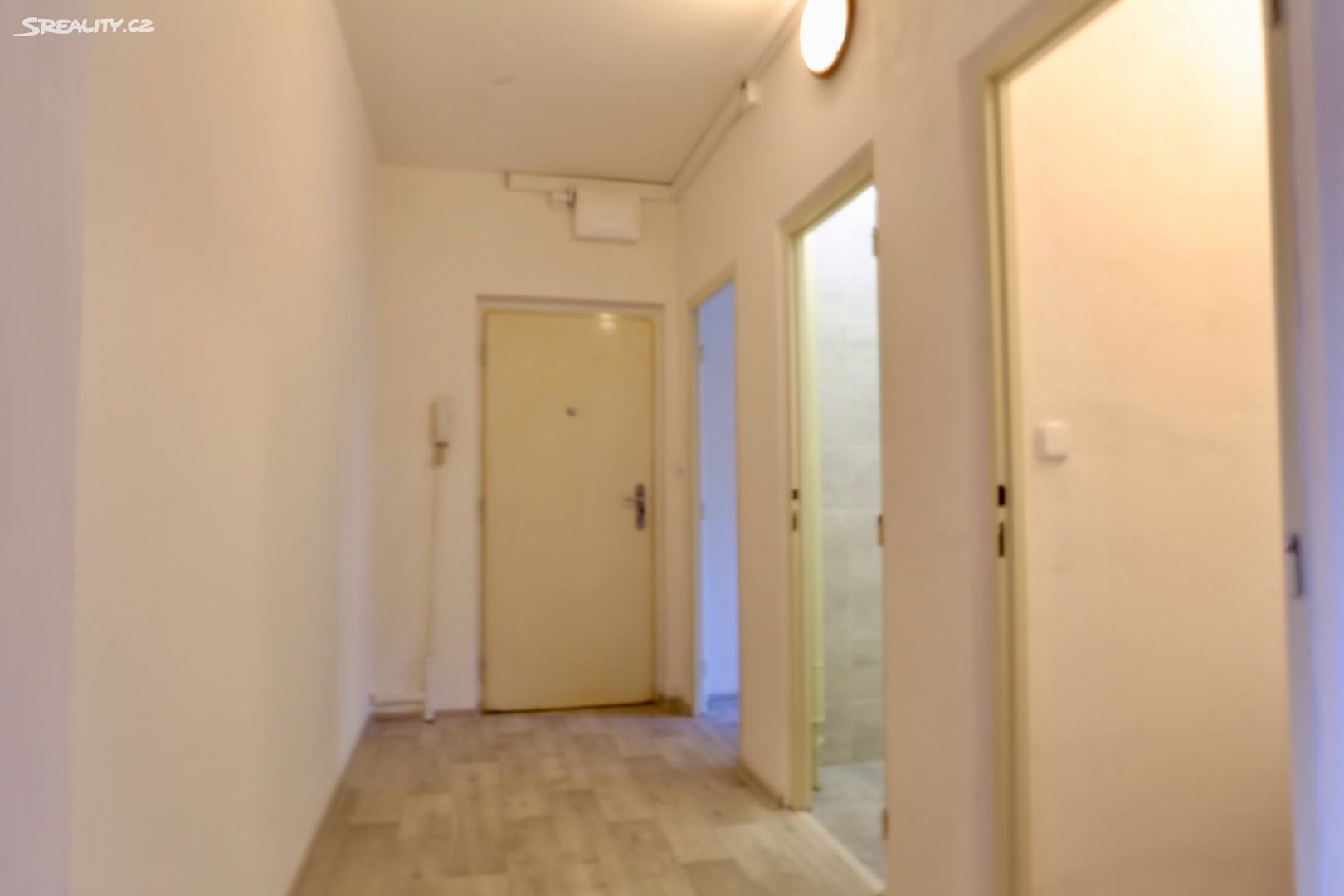 Pronájem bytu 2+1 53 m², Provazníkova, Brno - Černá Pole