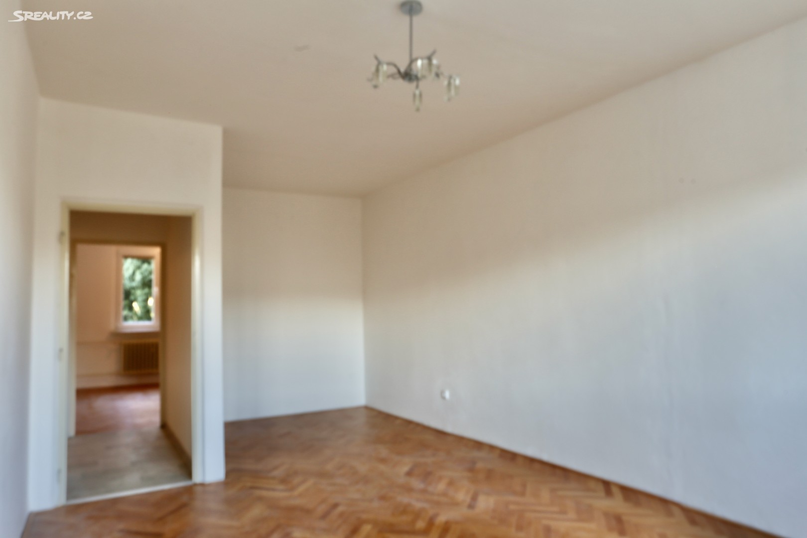 Pronájem bytu 2+1 53 m², Provazníkova, Brno - Černá Pole