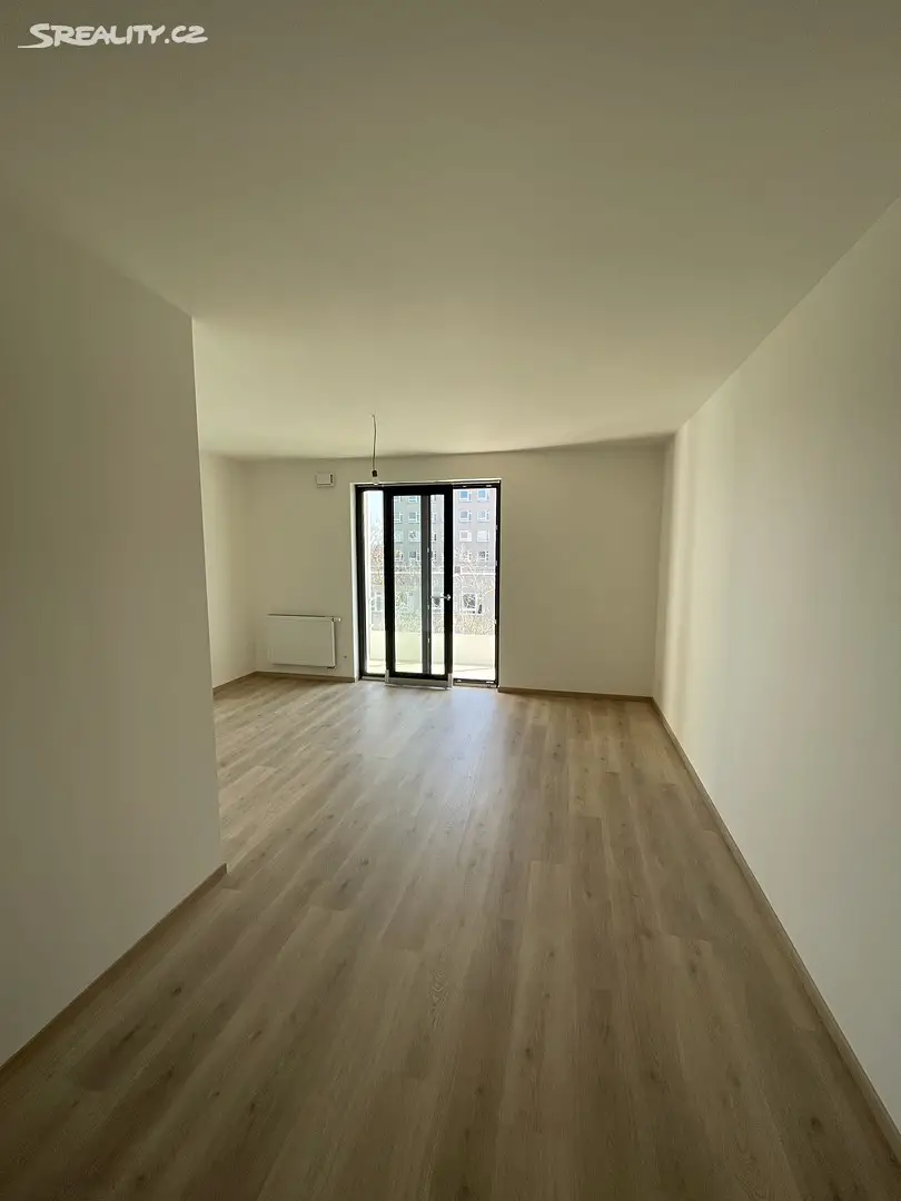 Pronájem bytu 3+kk 71 m², Jižní, Hradec Králové - Slezské Předměstí