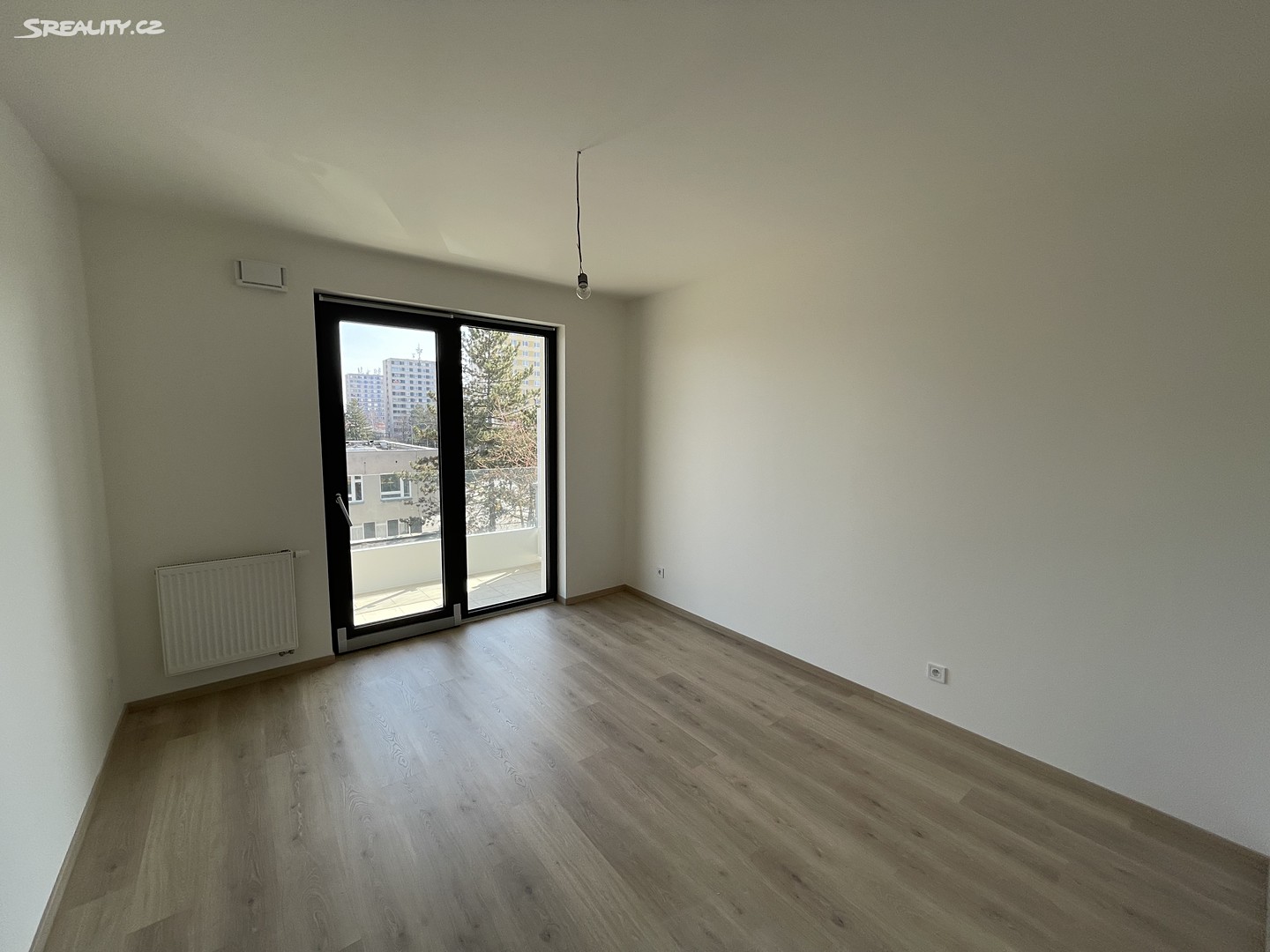 Pronájem bytu 3+kk 71 m², Jižní, Hradec Králové - Slezské Předměstí