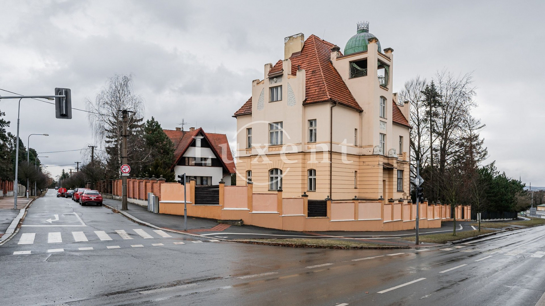 Karlovarská, Plzeň - Severní Předměstí