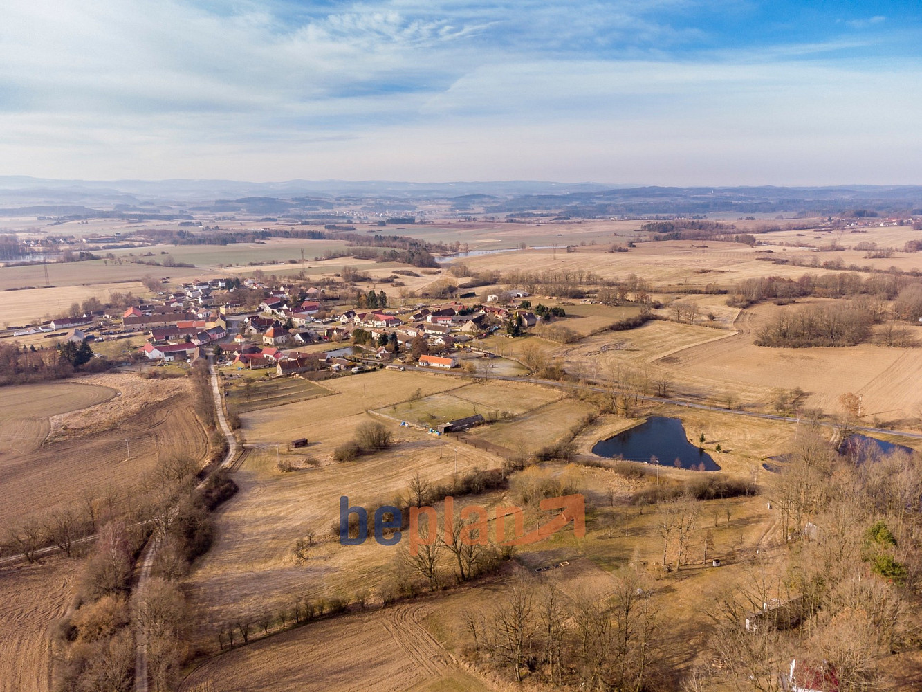 Slatina, okres Klatovy