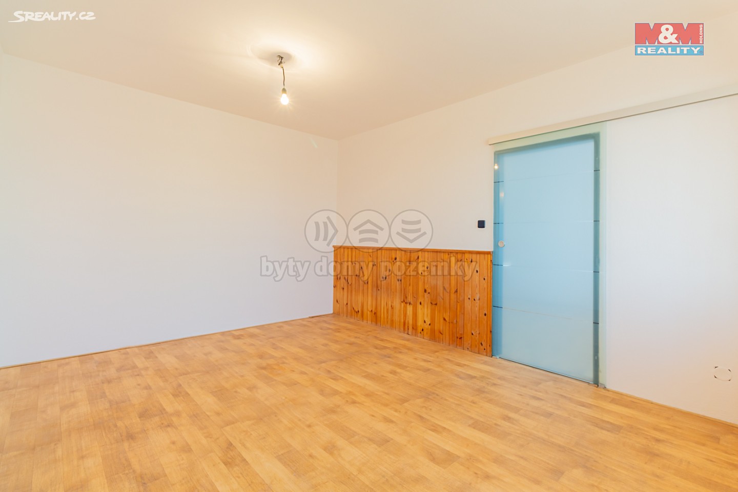 Prodej bytu 1+1 39 m², J. Opletala, České Budějovice - České Budějovice 2