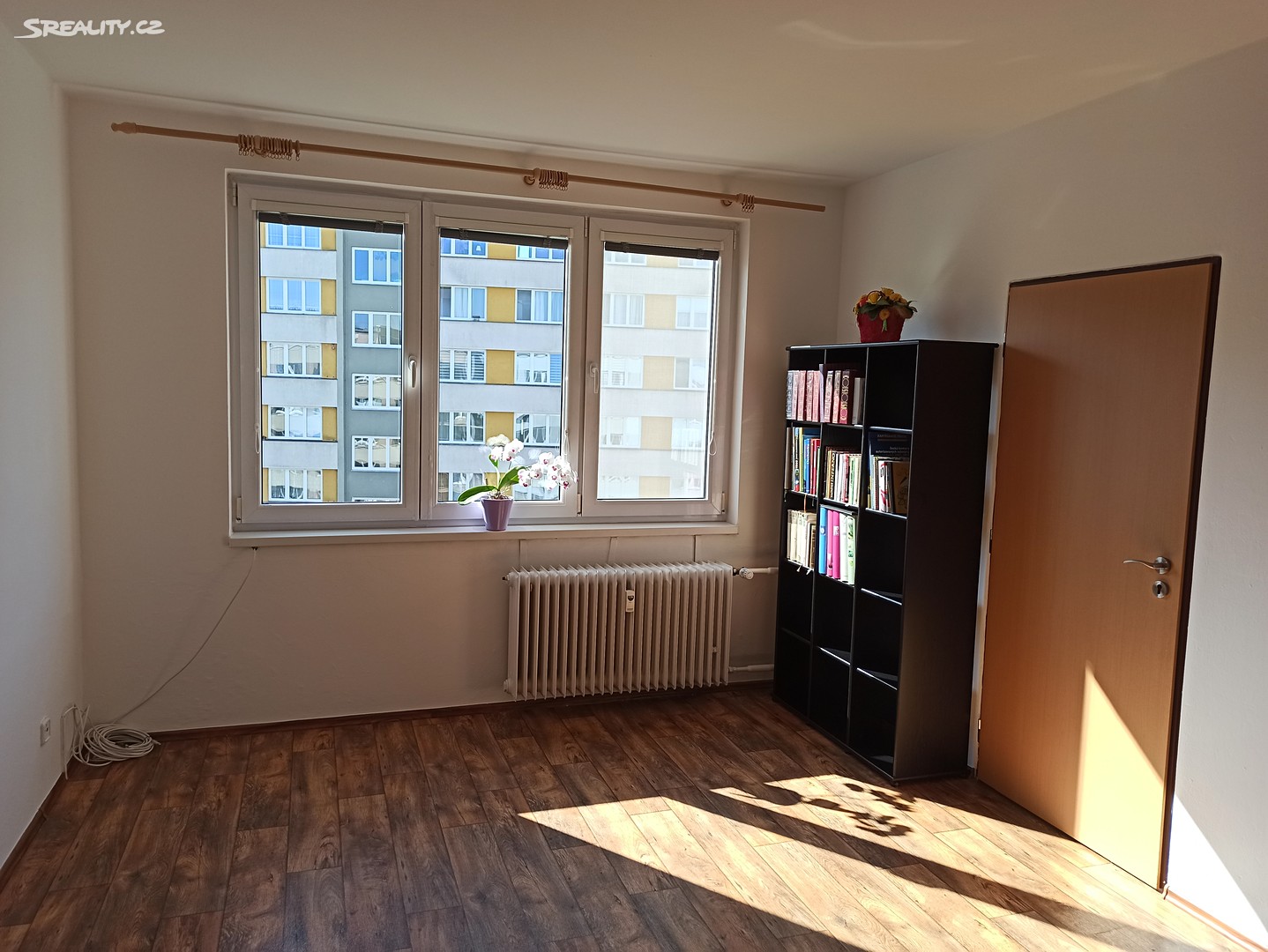 Prodej bytu 1+1 44 m², Sídliště Plešivec, Český Krumlov - Plešivec