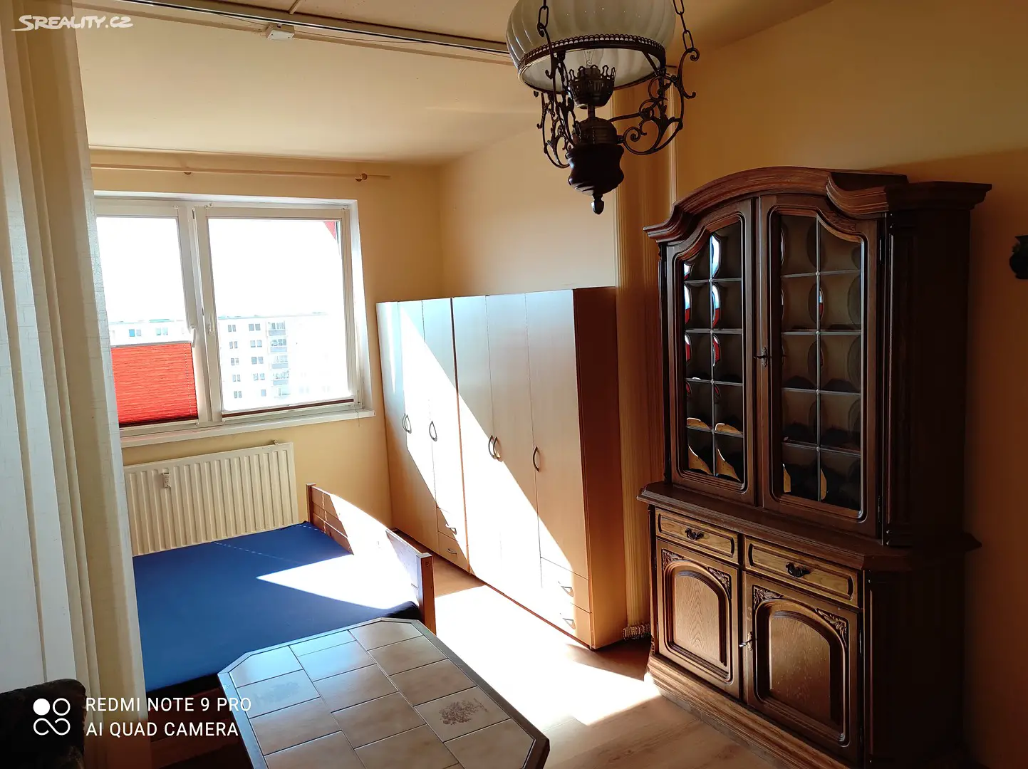 Prodej bytu 1+1 40 m², Dlouhá, Klášterec nad Ohří