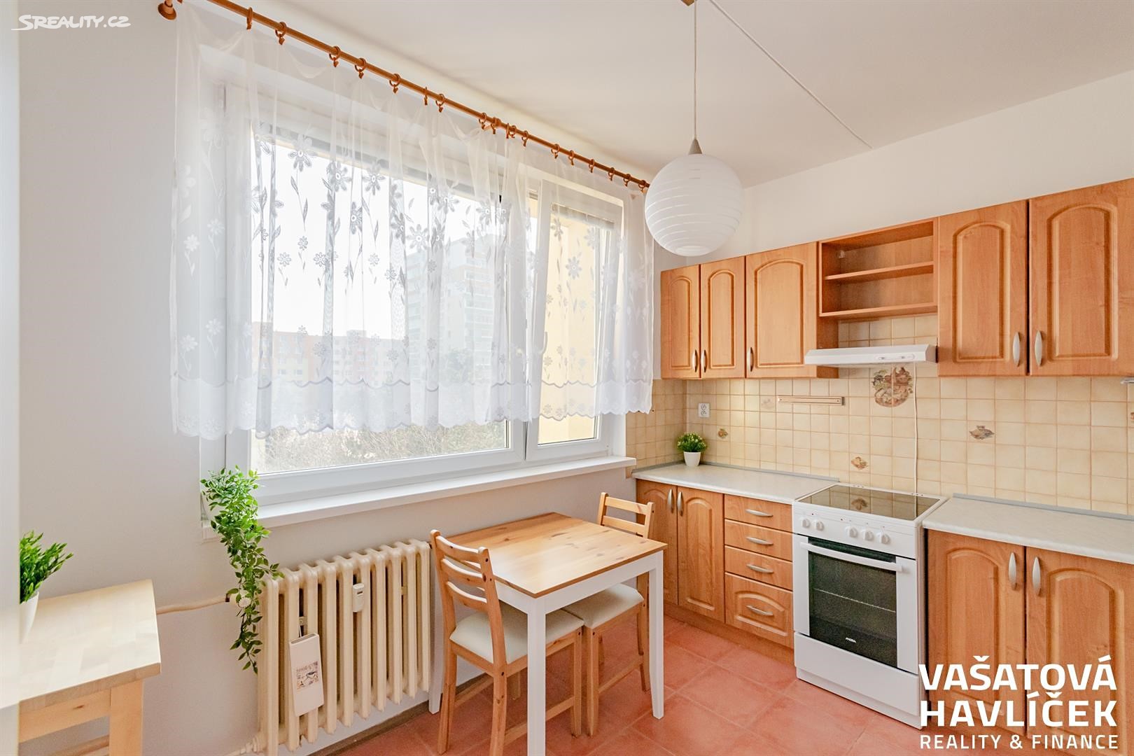 Prodej bytu 1+1 31 m², Bukovecká, Praha 9 - Letňany